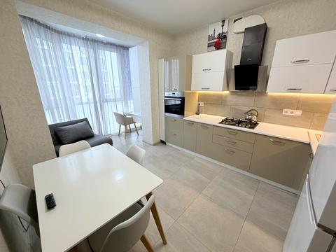 квартира за адресою Одеська вул., 68