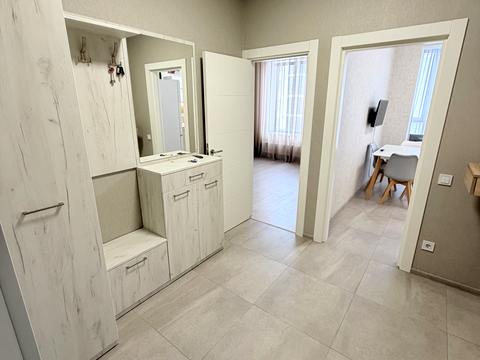 квартира за адресою Одеська вул., 68