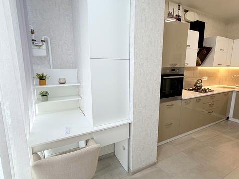 квартира за адресою Одеська вул., 68