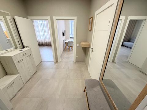 квартира за адресою Одеська вул., 68