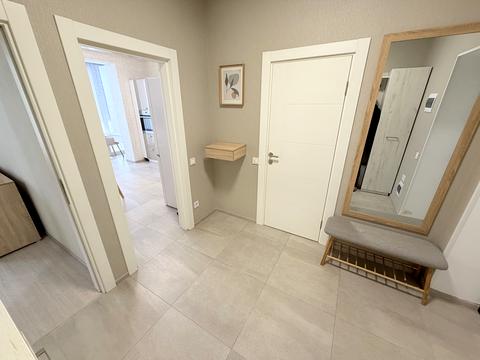 квартира за адресою Одеська вул., 68