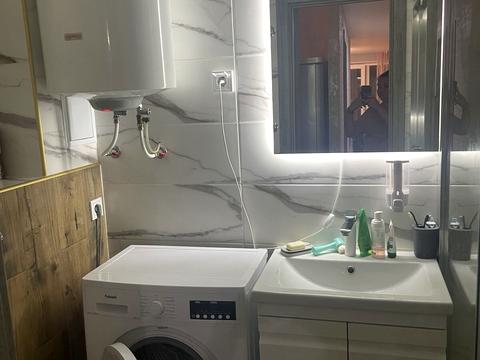 квартира за адресою Європейська вул. (Малиновського), 26