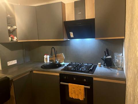 квартира за адресою Європейська вул. (Малиновського), 26