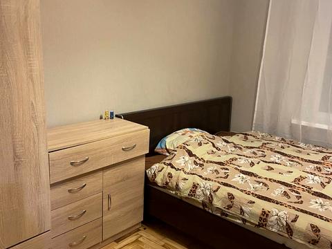 квартира за адресою Європейська вул. (Малиновського), 26