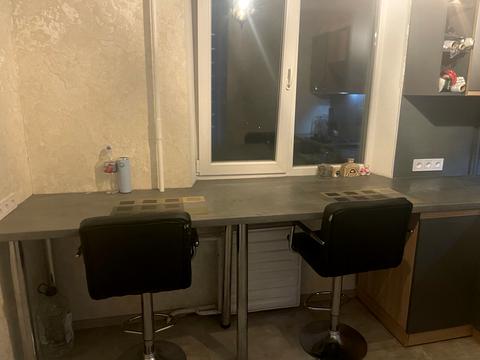 квартира за адресою Європейська вул. (Малиновського), 26