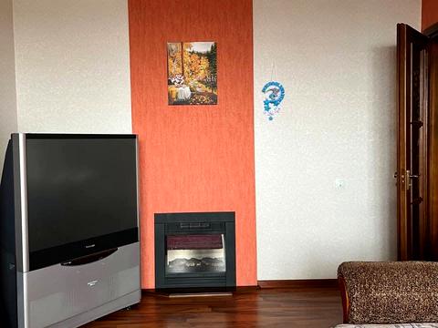 квартира за адресою Лесі Українки вул., 6