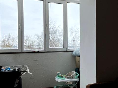 квартира за адресою Лесі Українки вул., 6