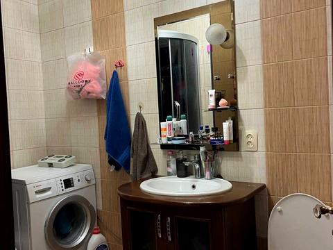 квартира за адресою Лесі Українки вул., 6