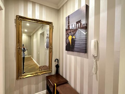 квартира за адресою Гетьмана Павла Скоропадського вул. (Льва Толстого), 43