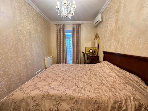 квартира за адресою Гетьмана Павла Скоропадського вул. (Льва Толстого), 43