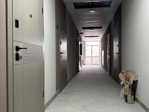 квартира по адресу Якубенківська ул. (Тропинина), (Будинок)