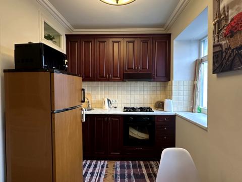 квартира за адресою Гетьмана Павла Скоропадського вул. (Льва Толстого), 43