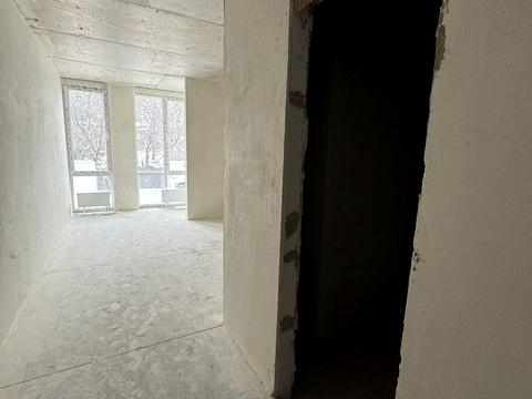 квартира по адресу Якубенківська ул. (Тропинина), (Будинок)