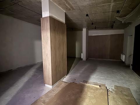 квартира по адресу Якубенківська ул. (Тропинина), (Будинок)