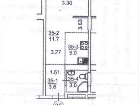 квартира по адресу Якубенківська ул. (Тропинина), (Будинок)