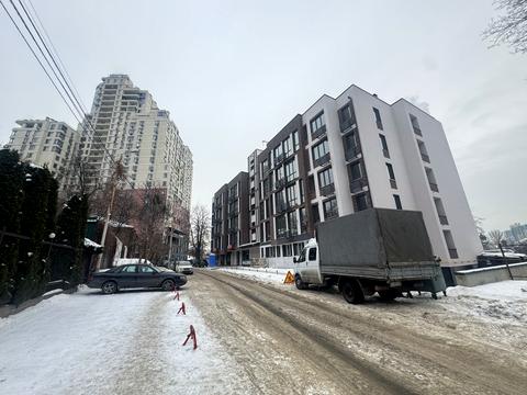 квартира по адресу Якубенківська ул. (Тропинина), (Будинок)