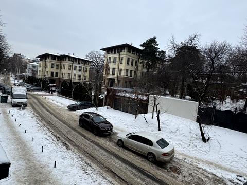 квартира по адресу Якубенківська ул. (Тропинина), (Будинок)