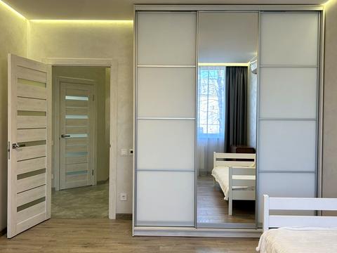 квартира по адресу Саймота Смита ул. (Льва Толстого), 10