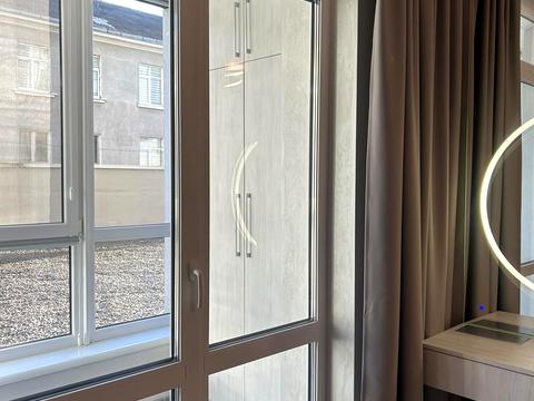 квартира по адресу Саймота Смита ул. (Льва Толстого), 10