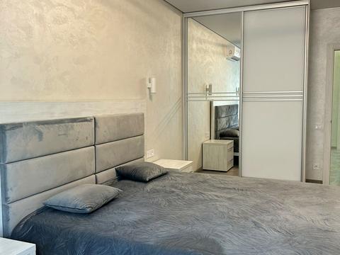 квартира по адресу Саймота Смита ул. (Льва Толстого), 10