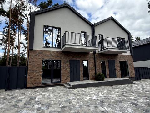 будинок за адресою Сім'ї Красовських вул. (Пролетарська)