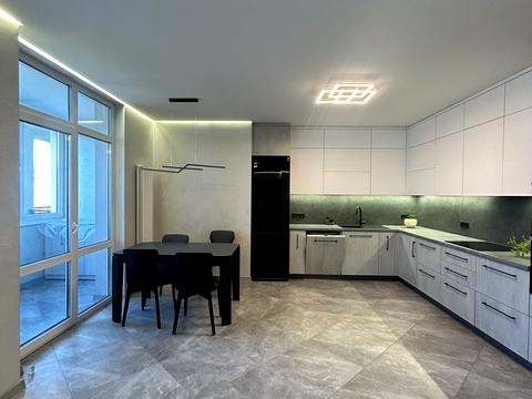 квартира по адресу Саймота Смита ул. (Льва Толстого), 10