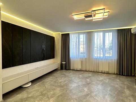 квартира по адресу Саймота Смита ул. (Льва Толстого), 10