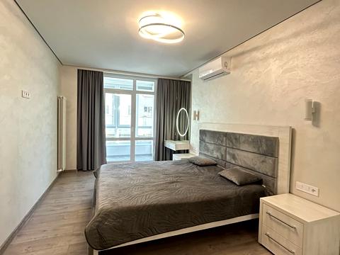 квартира по адресу Саймота Смита ул. (Льва Толстого), 10