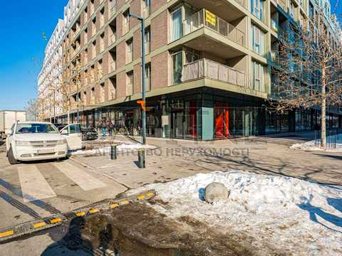 коммерческая по адресу Набережно-Рыбальская дорога ул., (Будинок 11)