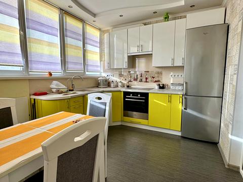 квартира за адресою Райдужний масив вул., 11