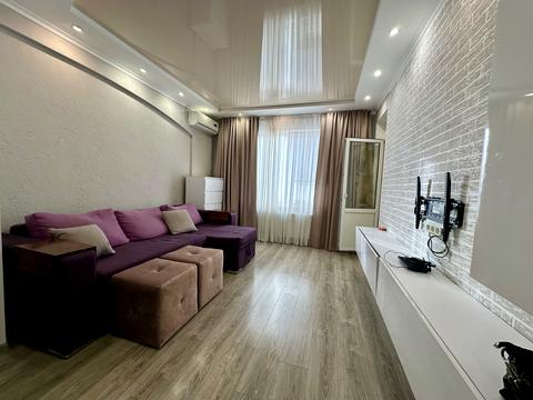 квартира за адресою Райдужний масив вул., 11