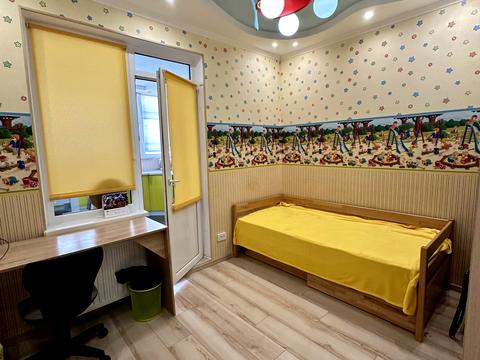 квартира за адресою Райдужний масив вул., 11