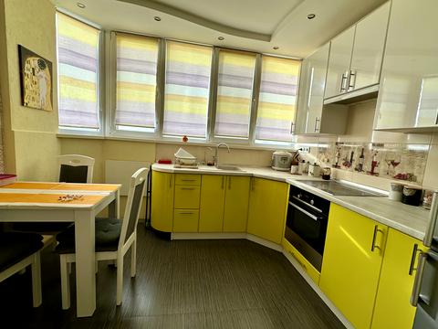 квартира за адресою Райдужний масив вул., 11