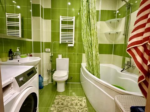 квартира за адресою Райдужний масив вул., 11