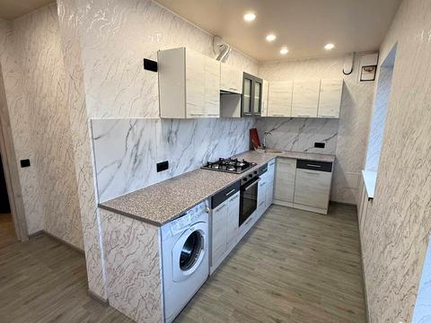 квартира за адресою Науки просп. (Гагаріна), 84