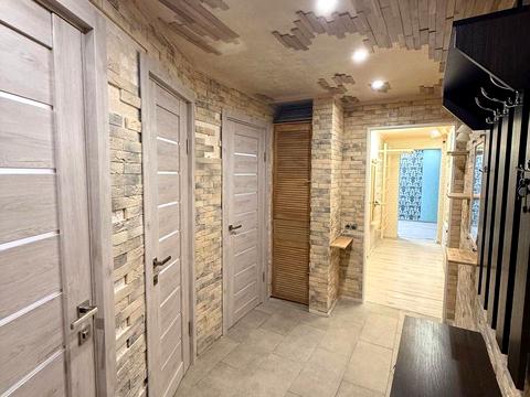 квартира за адресою Науки просп. (Гагаріна), 84