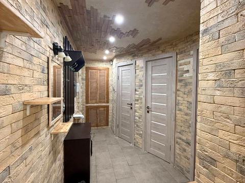 квартира за адресою Науки просп. (Гагаріна), 84