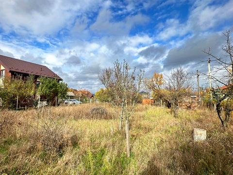 участок по адресу Лінія 1
