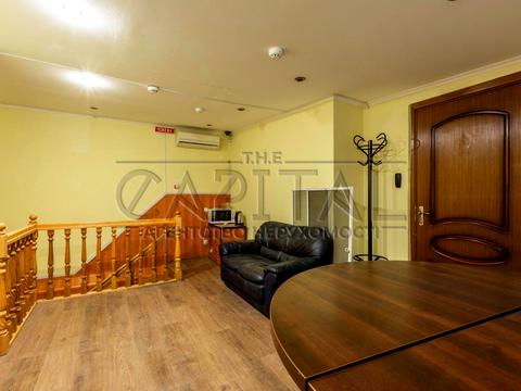 комерційна за адресою Київ, Басейна вул., 14