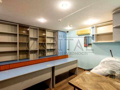 комерційна за адресою Київ, Басейна вул., 14