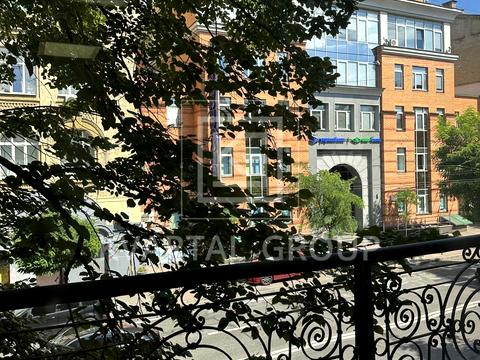 коммерческая по адресу Сечевых Стрельцов ул. (Артема), 13