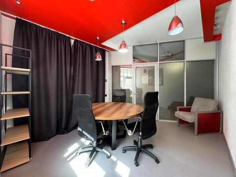 комерційна за адресою Ірининська вул., 5/24