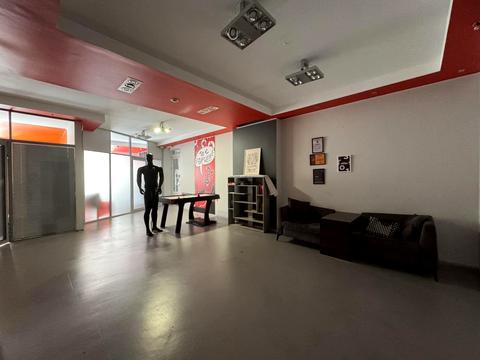 комерційна за адресою Ірининська вул., 5/24