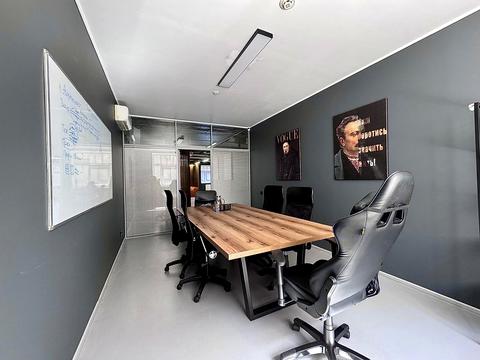 комерційна за адресою Ірининська вул., 5/24