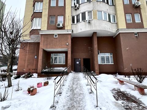 коммерческая по адресу Науки просп., 69