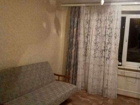 комната по адресу Краснова, 9