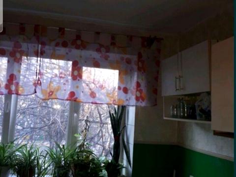 комната по адресу Краснова, 9