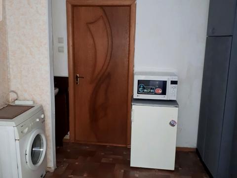 комната по адресу Краснова, 9