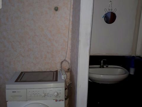 комната по адресу Краснова, 9