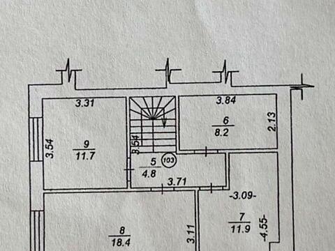 квартира за адресою Шолуденка вул., 24к1